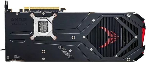 Відеокарта AMD Radeon RX 9070 XT 16GB GDDR6 Red Devil PowerColor (RX9070XT 16G-E/OC)