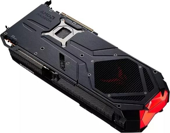 Відеокарта AMD Radeon RX 9070 XT 16GB GDDR6 Red Devil PowerColor (RX9070XT 16G-E/OC)