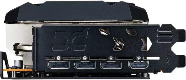 Відеокарта AMD Radeon RX 9070 XT 16GB GDDR6 Red Devil PowerColor (RX9070XT 16G-E/OC)