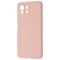 Чохол WAVE Xiaomi Mi 11 Pink Sand