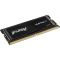 Модуль пам`ятi SO-DIMM 16GB/5600 DDR5 Kingston FURY Impact (KF556S40IB-16)