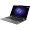 Ноутбук Lenovo LOQ 15ARP9 Luna Grey (83JC001CRA)