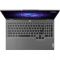 Ноутбук Lenovo LOQ 15ARP9 Luna Grey (83JC001CRA)