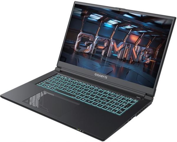 Ноутбук Gigabyte G7 MF (G7 MF-E2KZ213SD)