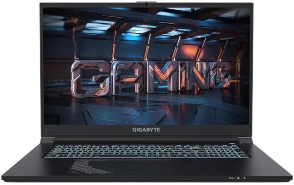 Ноутбук Gigabyte G7 MF (G7 MF-E2KZ213SD)