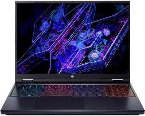 Ноутбук Acer Predator Helios Neo 16 PHN16-72-93AT Abyssal Black (NH.QREEU.008)
