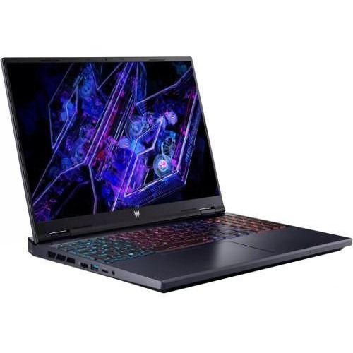 Ноутбук Acer Predator Helios Neo 16 PHN16-72-93AT Abyssal Black (NH.QREEU.008)