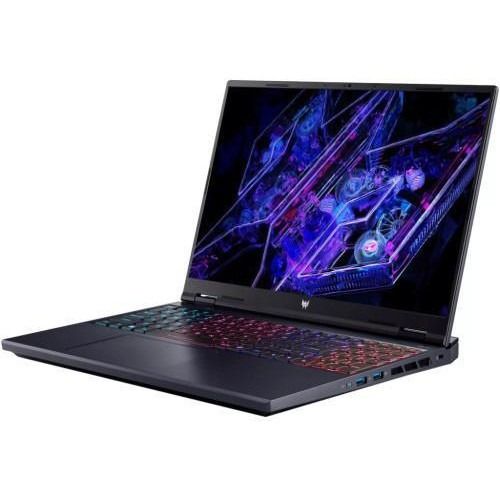 Ноутбук Acer Predator Helios Neo 16 PHN16-72-93AT Abyssal Black (NH.QREEU.008)