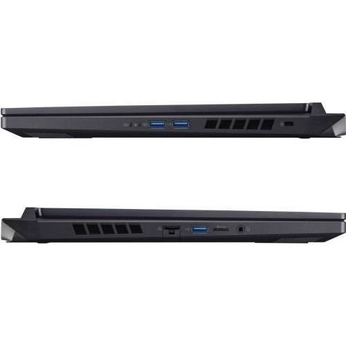 Ноутбук Acer Predator Helios Neo 16 PHN16-72-93AT Abyssal Black (NH.QREEU.008)