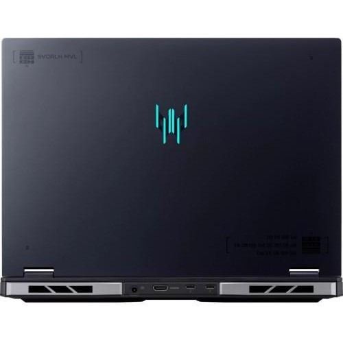 Ноутбук Acer Predator Helios Neo 16 PHN16-72-93AT Abyssal Black (NH.QREEU.008)
