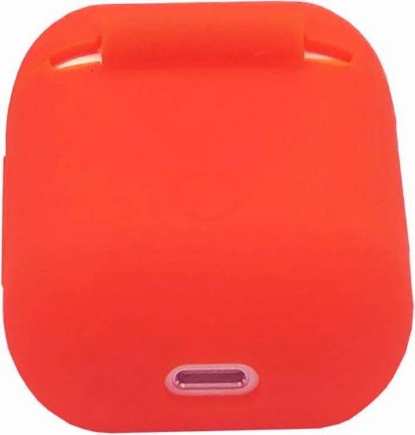 Чохол AirPods 2 Case Protection Ultra Slim, (Product) Red