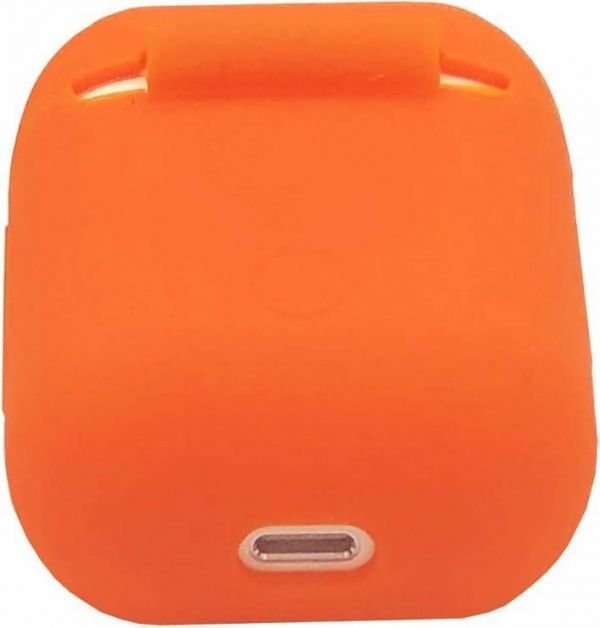 Чехол AirPods 2 Case Protection Ultra Slim, Vitamin C