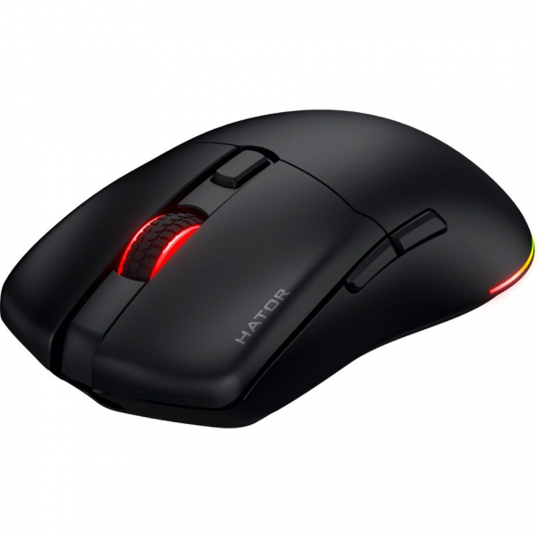 Миша HATOR Pulsar 3 wireless (HTM630) black