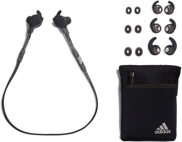 Бездротові навушники Adidas FWD-01