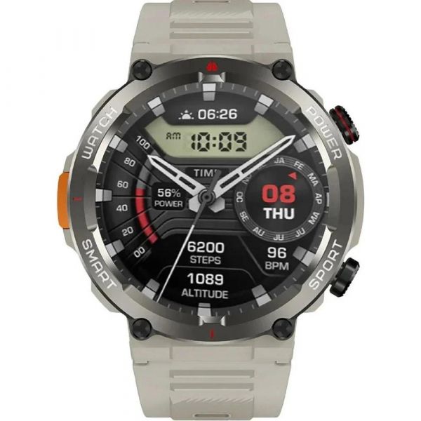 Годинник Blackview W50 Pro Khaki
