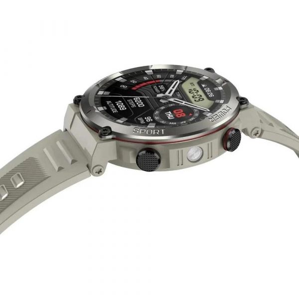 Годинник Blackview W50 Pro Khaki