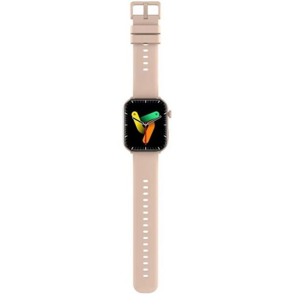 Годинник Blackview R60 Light pink