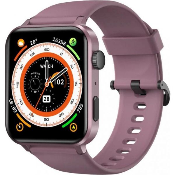 Годинник Blackview R30 Pro Purple