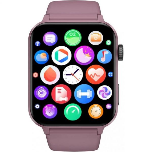 Годинник Blackview R30 Pro Purple