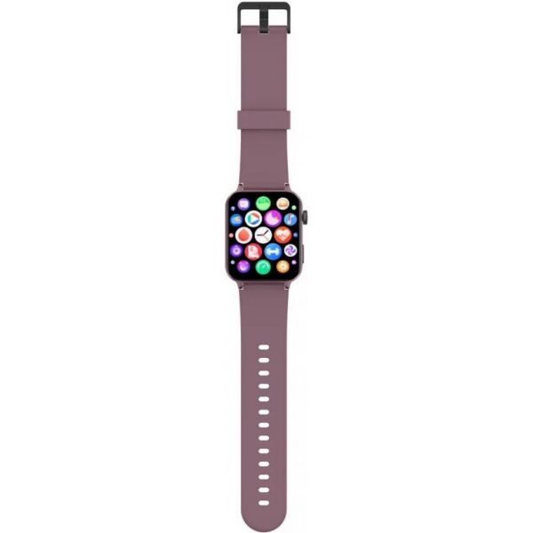 Годинник Blackview R30 Pro Purple