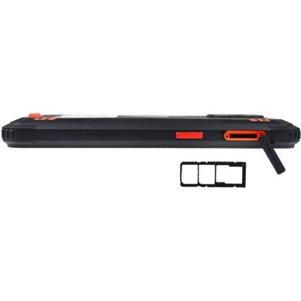 Смартфон Blackview BV5300 Plus 8/128GB Orange