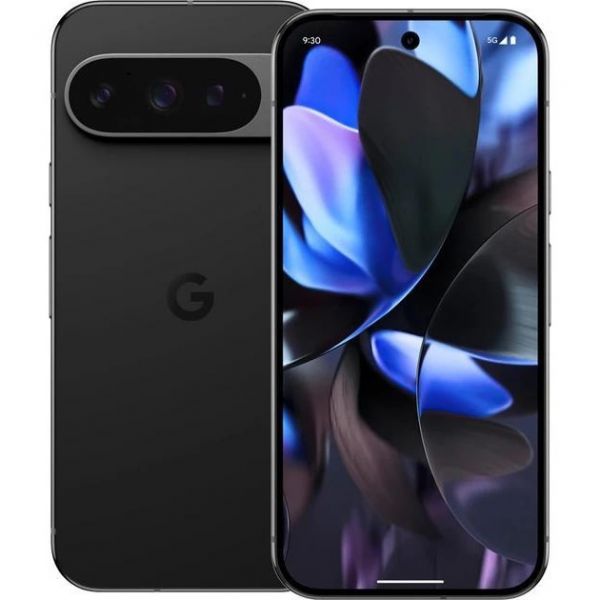 Смартфон Google Pixel 9 Pro 16/128Gb Obsidian
