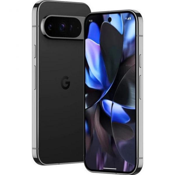 Смартфон Google Pixel 9 Pro 16/128Gb Obsidian