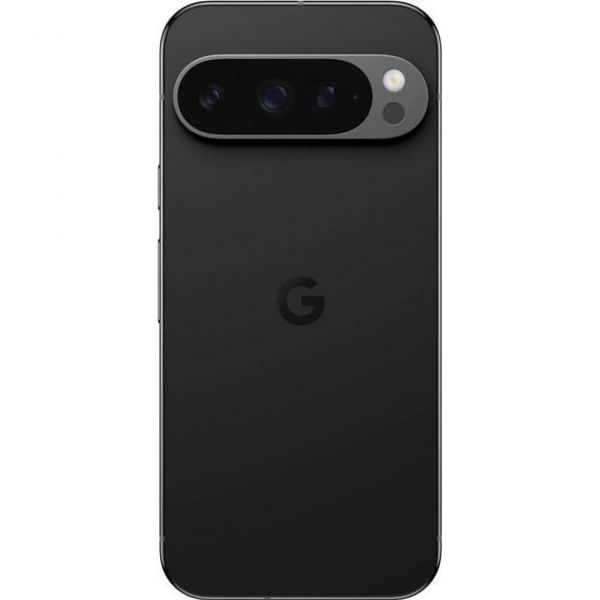 Смартфон Google Pixel 9 Pro 16/128Gb Obsidian