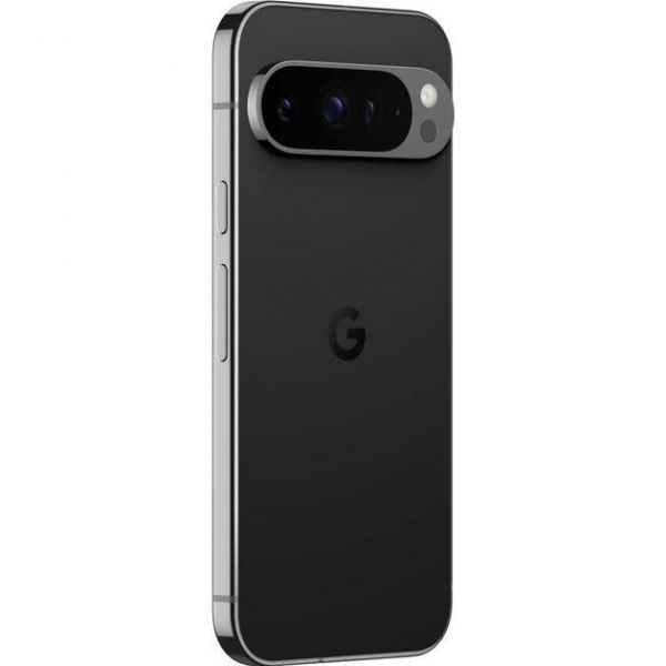 Смартфон Google Pixel 9 Pro 16/128Gb Obsidian