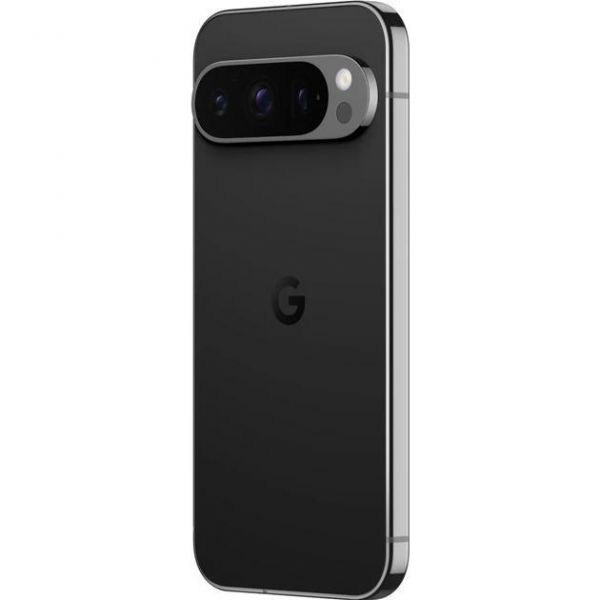 Смартфон Google Pixel 9 Pro 16/128Gb Obsidian