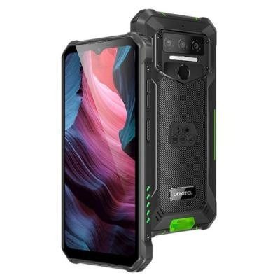 Смартфон Oukitel WP23 Pro 8/128GB Green