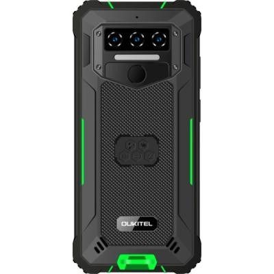 Смартфон Oukitel WP23 Pro 8/128GB Green