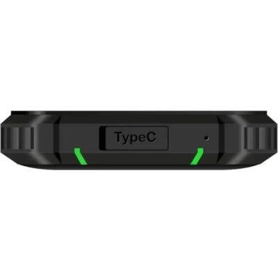 Смартфон Oukitel WP23 Pro 8/128GB Green