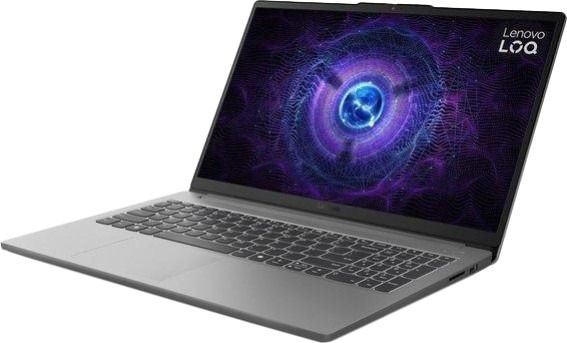 Ноутбук Lenovo LOQ 15IAX9E (83LK007APB)