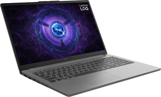 Ноутбук Lenovo LOQ 15IAX9E (83LK007APB)