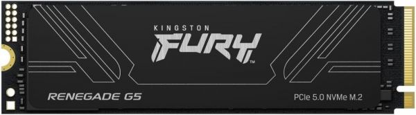 Накопичувач SSD M.2 2280 1TB Kingston (SFYR2S/1T0)