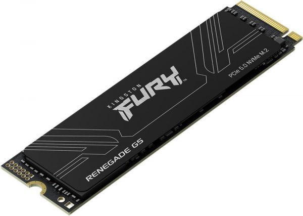 Накопичувач SSD M.2 2280 1TB Kingston (SFYR2S/1T0)