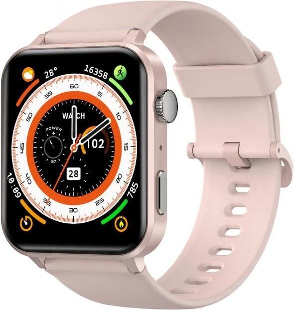 Годинник Blackview R30 Pro Pink