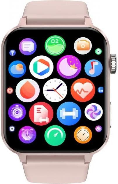Годинник Blackview R30 Pro Pink