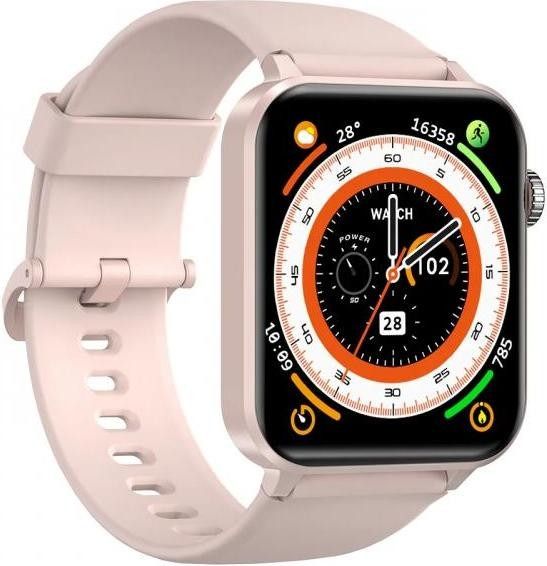 Годинник Blackview R30 Pro Pink