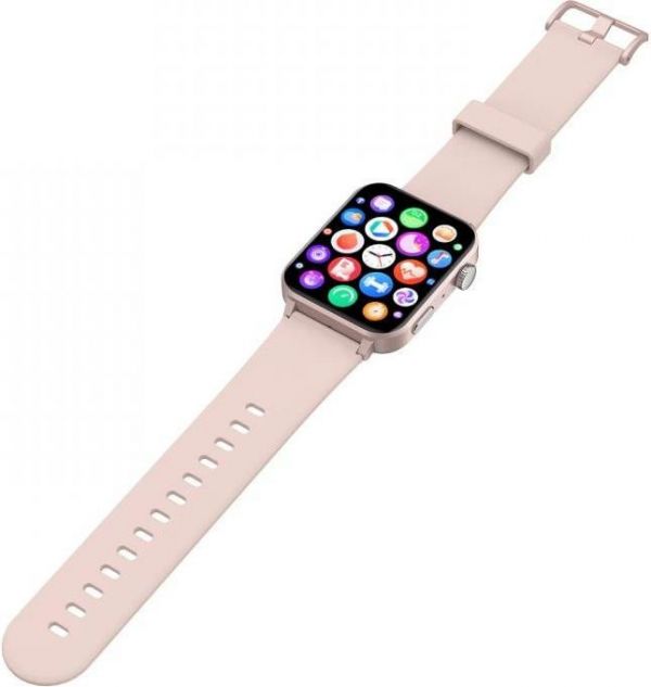Годинник Blackview R30 Pro Pink