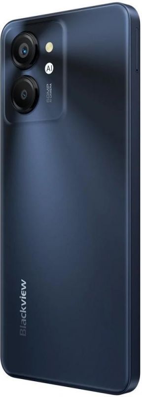 Смартфон Blackview Color 8 8/128GB Grey