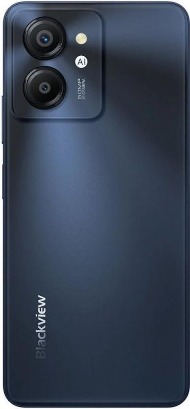 Смартфон Blackview Color 8 8/128GB Grey