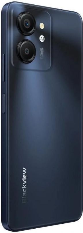 Смартфон Blackview Color 8 8/128GB Grey