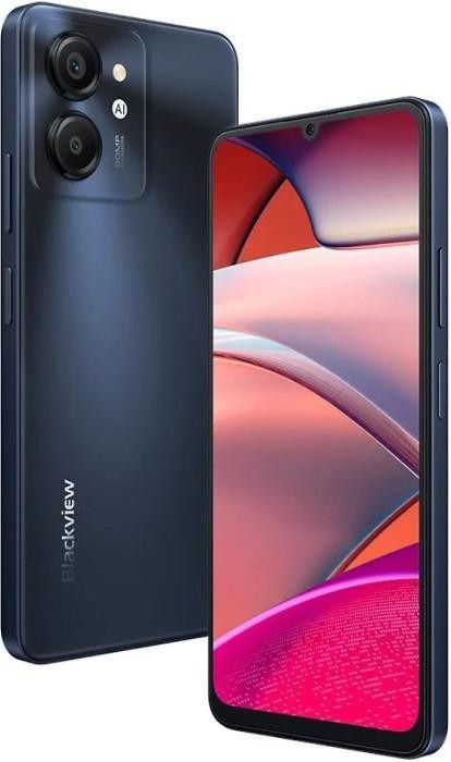 Смартфон Blackview Color 8 8/128GB Grey