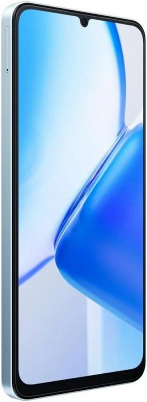 Смартфон Blackview Color 8 8/128GB Blue