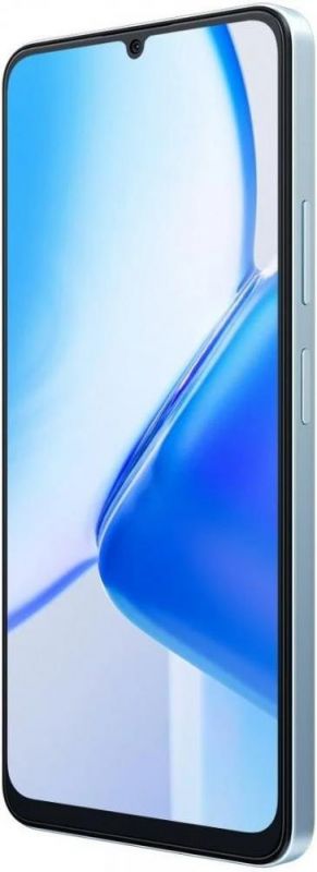 Смартфон Blackview Color 8 8/128GB Blue