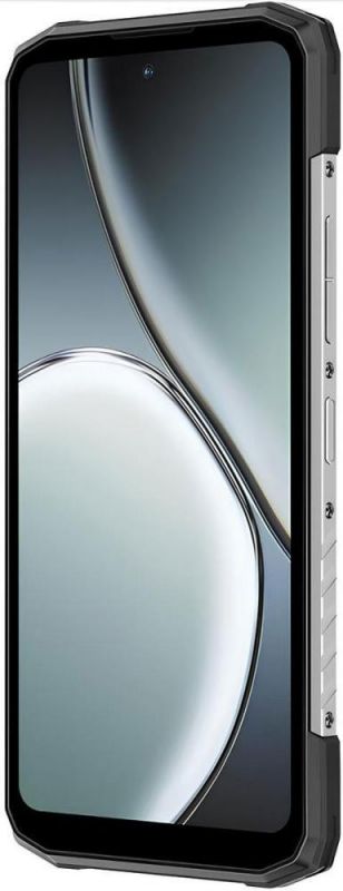 Смартфон Doogee Blade 10 Max 8/256Gb Platinum Silver