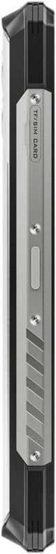 Смартфон Doogee Blade 10 Max 8/256Gb Platinum Silver