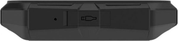 Смартфон Doogee S Cyber 8/256GB Silver